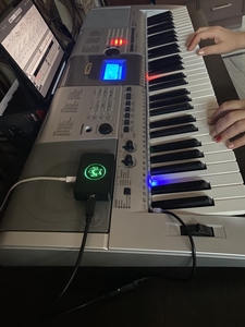 Start Playing with LEDs