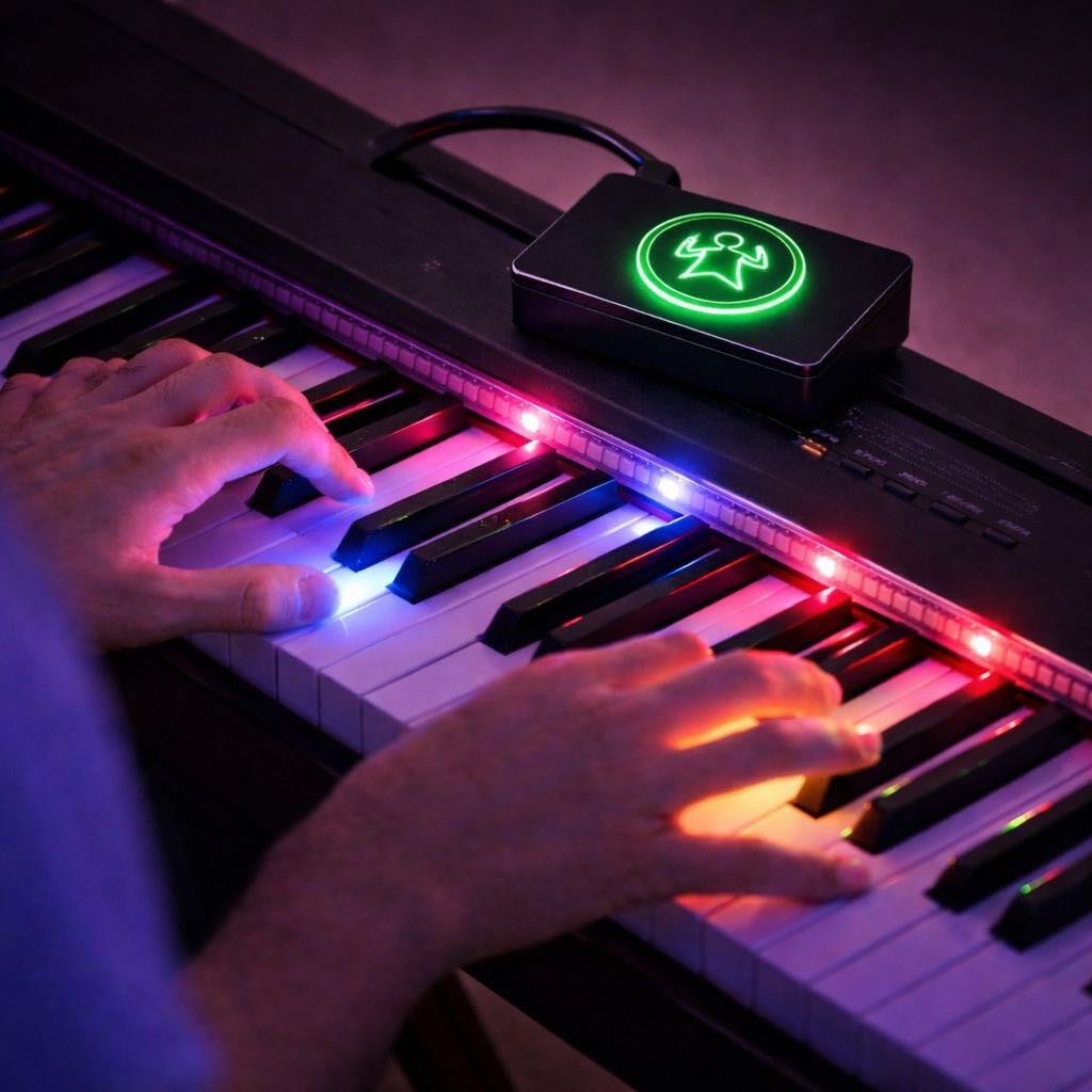 eMusicTeacher Setup - Step 5