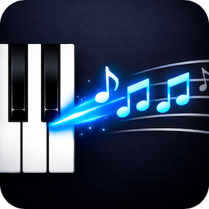 Piano2Score Logo